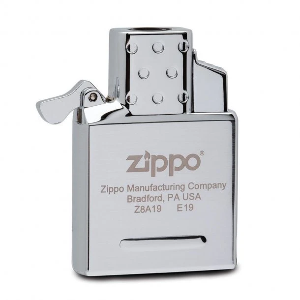 Zippo - Butane Insert Blue Torch Lighter 1 Zippo - Butane Insert Blue Torch Lighter