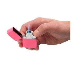 Zippo - Butane Insert Blue Torch Lighter 9 Zippo - Butane Insert Blue Torch Lighter -Nordis Camping Butik zippo 65826 butane single lighter 05.w610.h610.fill