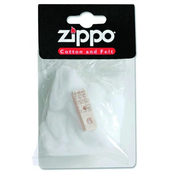 Zippo - Filt 1 Zippo - Filt