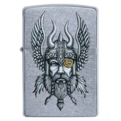 Zippo - Viking Warrior Lighter